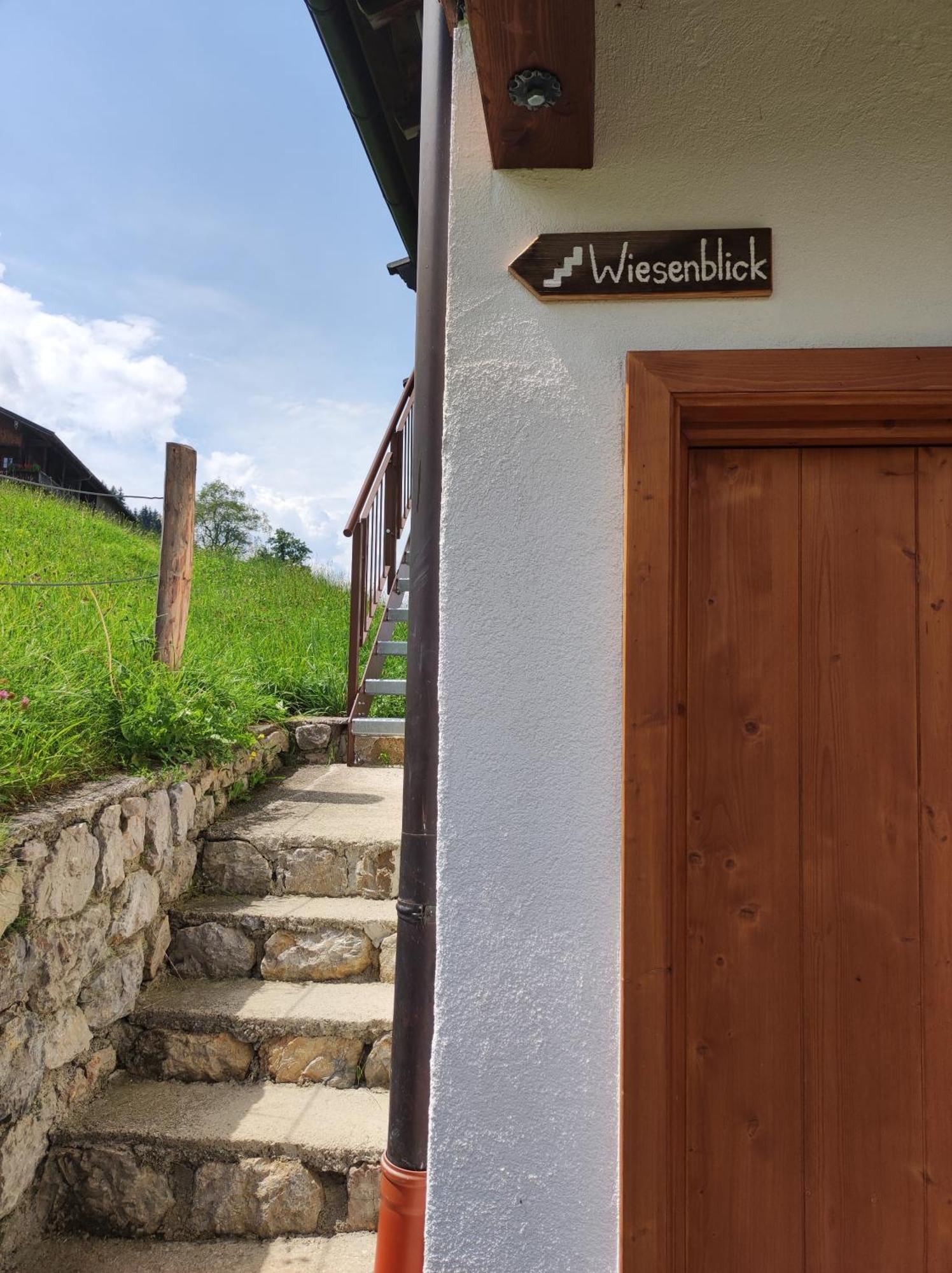 Ferienwohnungen Schneiderhaeusl Alpbach Exterior photo